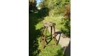 SADDLER'S STOOL