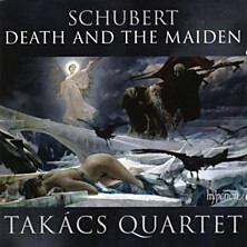 Review of Death and the Maiden