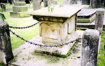 Tomb