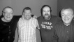 Guests: Ally Dawson and Greg Hemphill - Sat 13th Feb 2010