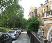 Monarch Court