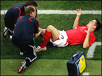 Michael Owen 
