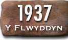 Blwyddyn