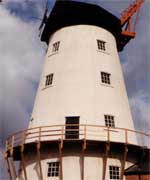 Marsh Mill