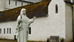 The Virgin Mary
