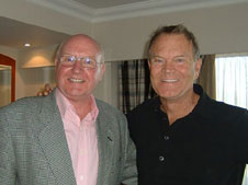 John Bennett and Glenn Campbell