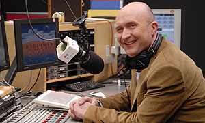 Richard Evans