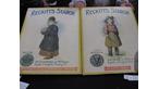 Reckitt Advertising Posters
