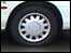 Car wheel