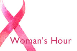 Breast Cancer Pink Ribbon