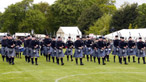 Torpichen and Bathgate