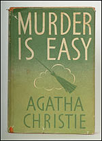 One of the books with a personal inscription
