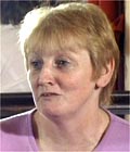 Diane Eadie, the Manor Lodge's manageress