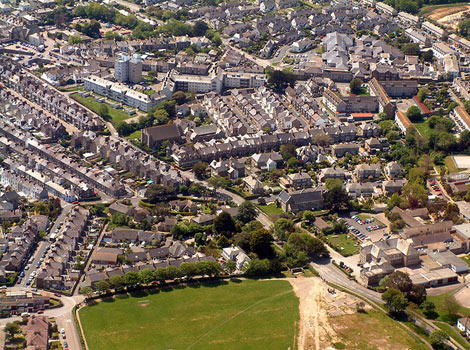 Penzance