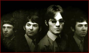 The Small Faces