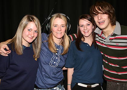 Star Pupil - Term Starts For The Stars - Tuesday