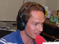 Jeremy Sallis