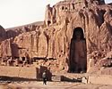 Buddhist statues