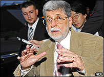 Celso Amorim