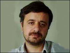 کاظم کاظمی