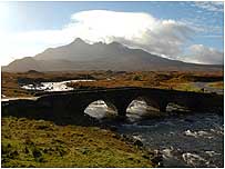 Skye
