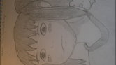 Little creature...