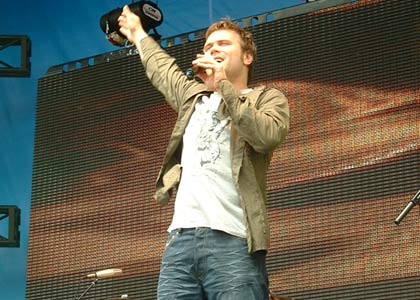 Best of One Big Weekend