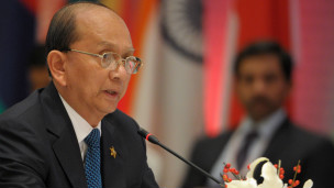 asean india
