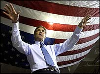 John Kerry