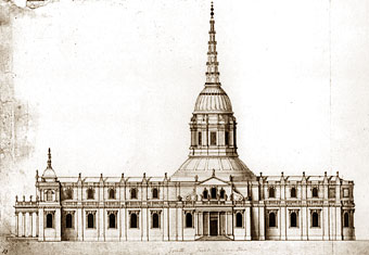 The Warrant Design