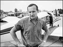Mike Hailwood Getty Images