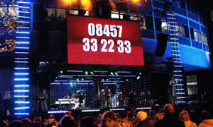 BBC Children in Need Appeal night 2006