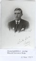 Percival  Goodall