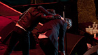 The Libertines bow out to the Leeds faithful