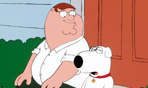 Family Guy