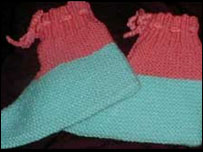 Bedsocks