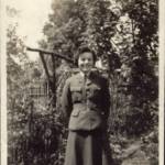 2033627 A.C.W.1 Marie F.Cranfield. 17 September 1944. "To my Darling Ronnie. All my love, darling. Marie" 2033627 A.C.W.1 Marie F.Cranfield. 17 September 1944. "To my Darling Ronnie. All my love, darling. Marie"