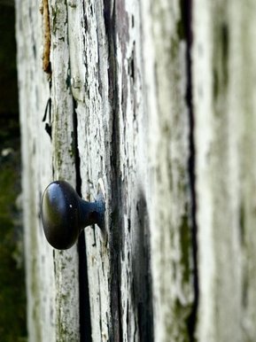 Door Knob