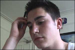 Dan Poulson