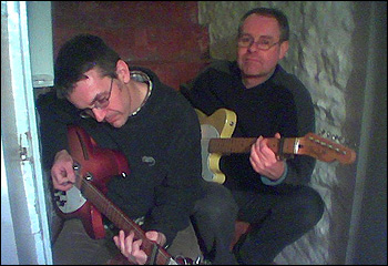 The Morrisons