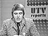 UTV Reports with David Dunseith in the early 70's