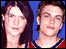 Picture: Carolynne and Gary