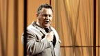 Harry Secombe