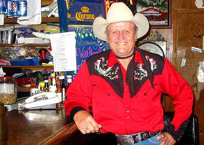Radio 2 - South by Southwest - The Broken Spoke Gallery