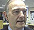 Peter Hughes Griffiths