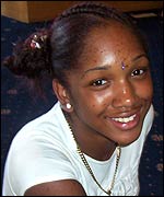 Cherrelle
