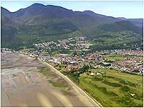 Murlough Bay