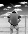 On the Shore of the Wide World
