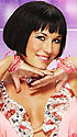 Jessie Wallace