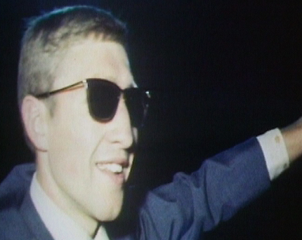 Ken Buchanan